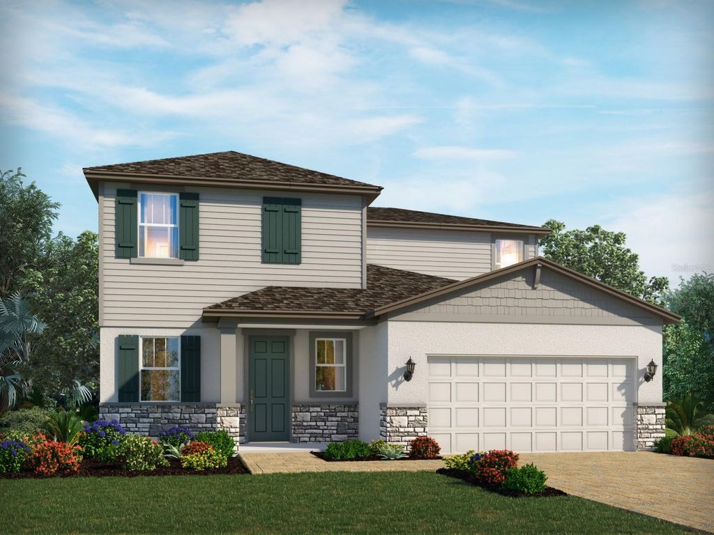 4525 SIDESADDLE TRAIL, St Cloud, FL 34772