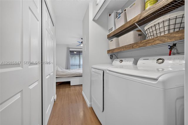 5767 Washington St F22, Hollywood, FL 33023