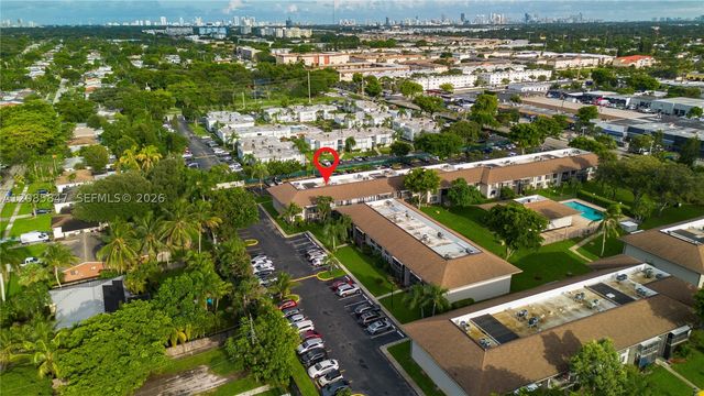 5767 Washington St F22, Hollywood, FL 33023