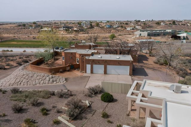1201 Chihuahua Road NE, Rio Rancho, NM 87144