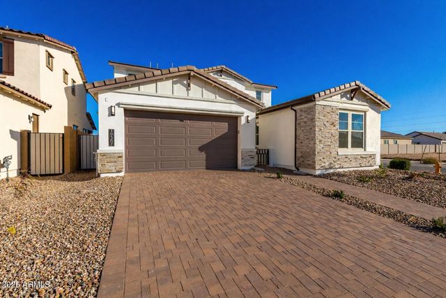 19387 S 213TH Way, Queen Creek, AZ 85142