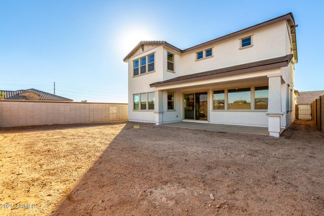 19387 S 213TH Way, Queen Creek, AZ 85142