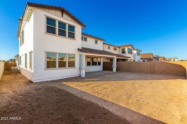 19387 S 213TH Way, Queen Creek, AZ 85142