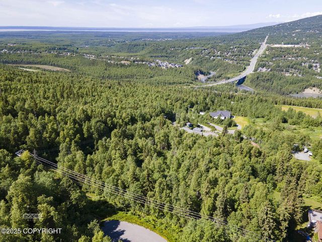 L9 Stonehill Drive, Eagle River, AK 99577