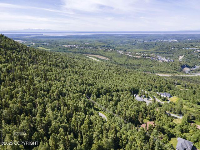 L9 Stonehill Drive, Eagle River, AK 99577