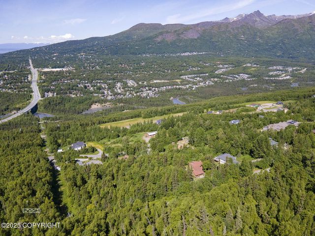 L9 Stonehill Drive, Eagle River, AK 99577