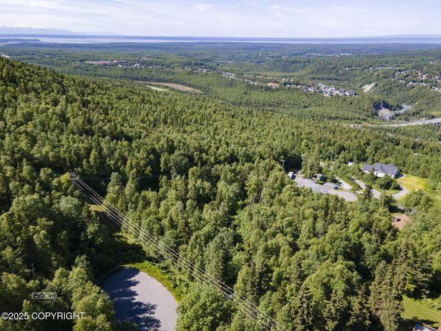 L9 Stonehill Drive, Eagle River, AK 99577
