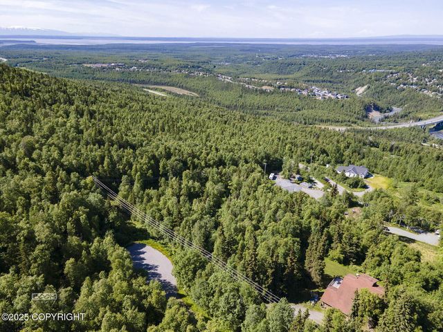 L9 Stonehill Drive, Eagle River, AK 99577