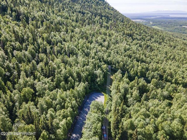 L9 Stonehill Drive, Eagle River, AK 99577