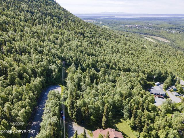 L9 Stonehill Drive, Eagle River, AK 99577
