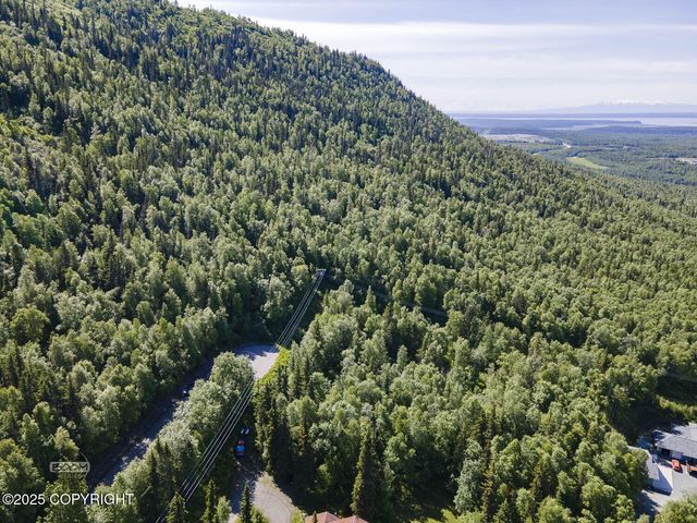 L9 Stonehill Drive, Eagle River, AK 99577