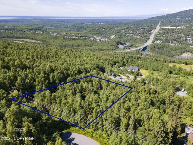 L9 Stonehill Drive, Eagle River, AK 99577