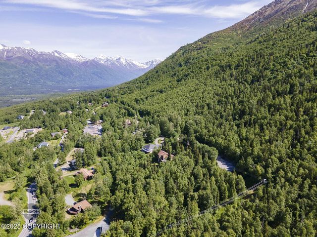 L9 Stonehill Drive, Eagle River, AK 99577
