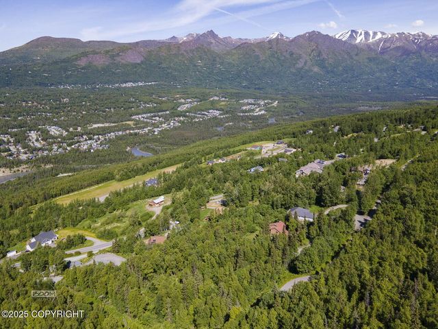 L9 Stonehill Drive, Eagle River, AK 99577