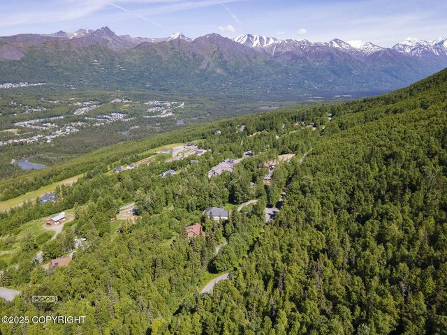 L9 Stonehill Drive, Eagle River, AK 99577