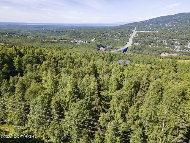 L9 Stonehill Drive, Eagle River, AK 99577