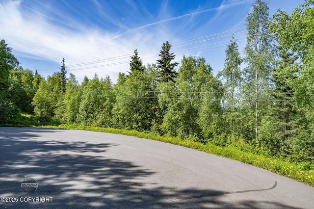 L9 Stonehill Drive, Eagle River, AK 99577