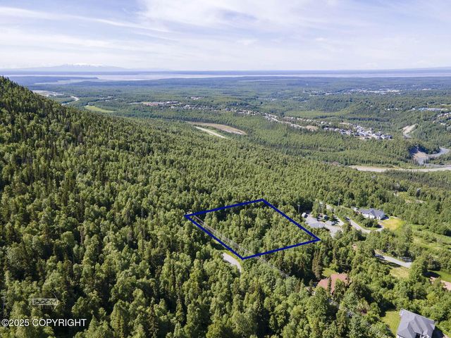L9 Stonehill Drive, Eagle River, AK 99577