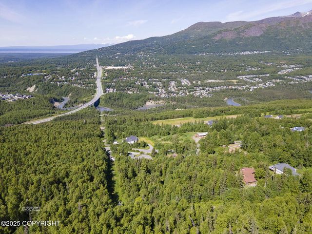 L9 Stonehill Drive, Eagle River, AK 99577