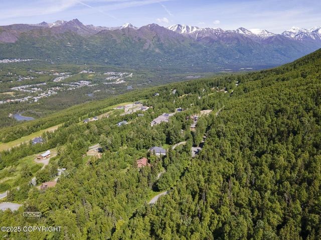 L9 Stonehill Drive, Eagle River, AK 99577
