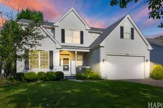 1999 W Windsor Drive, Round Lake, IL 60073