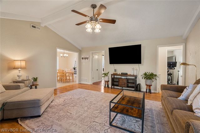 9413 Fresno Street, Fort Smith, AR 72903