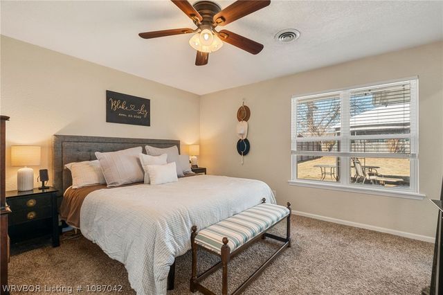 9413 Fresno Street, Fort Smith, AR 72903