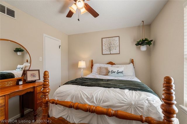 9413 Fresno Street, Fort Smith, AR 72903