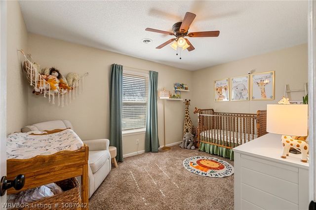 9413 Fresno Street, Fort Smith, AR 72903