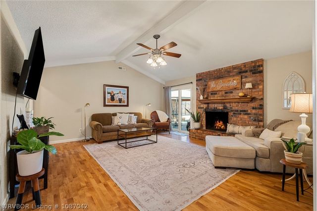 9413 Fresno Street, Fort Smith, AR 72903