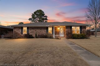 9413 Fresno Street, Fort Smith, AR 72903