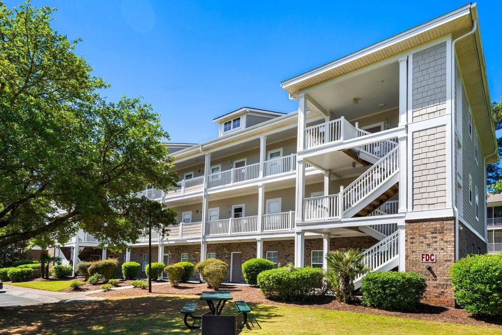 805 Crumpet Ct Unit 1163, Myrtle Beach, SC 29579