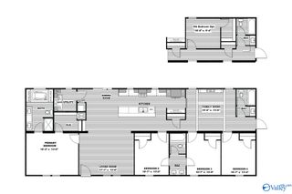 4127 County Road 140, Ider, AL 35981