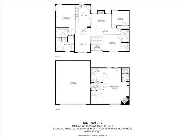 1813 N 156th Street, Basehor, KS 66007