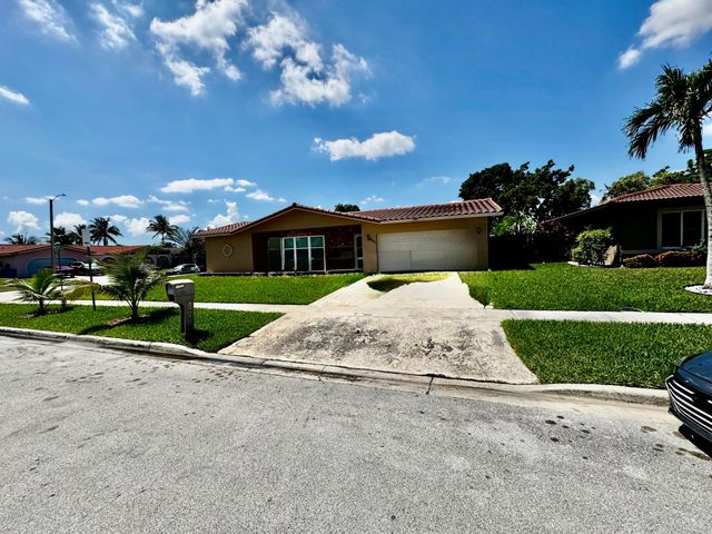 6600 NW 23rd Street, Margate, FL 33063