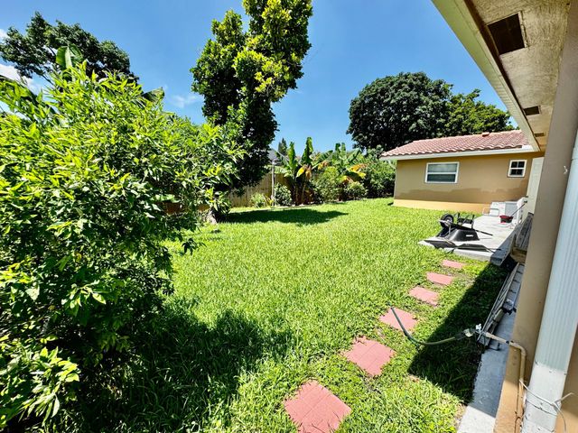 6600 NW 23rd Street, Margate, FL 33063