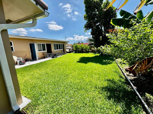 6600 NW 23rd Street, Margate, FL 33063
