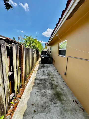 6600 NW 23rd Street, Margate, FL 33063
