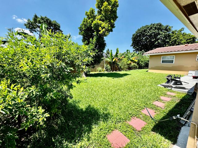 6600 NW 23rd Street, Margate, FL 33063