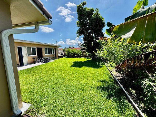 6600 NW 23rd Street, Margate, FL 33063