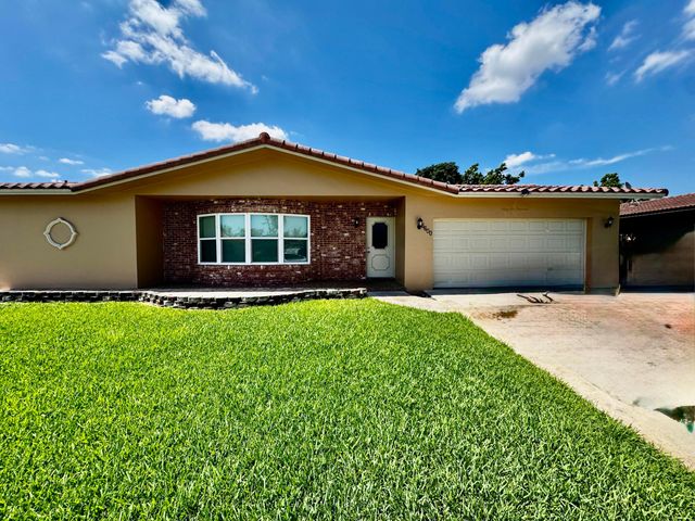 6600 NW 23rd Street, Margate, FL 33063