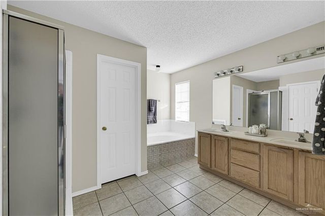 8203 N 22nd Lane, Mcallen, TX 78504