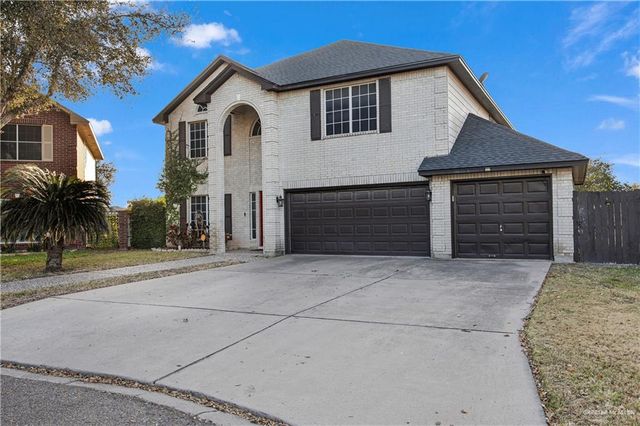 8203 N 22nd Lane, Mcallen, TX 78504