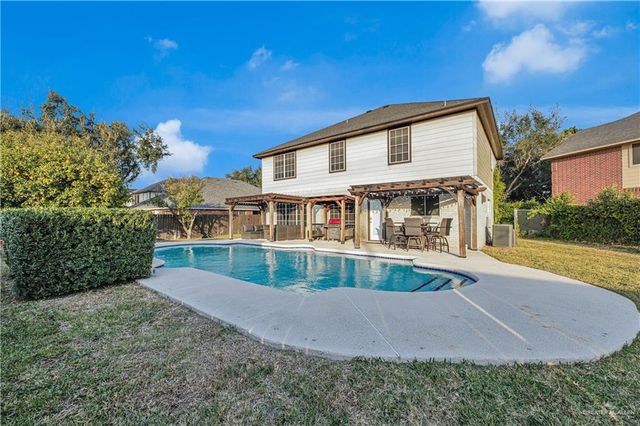 8203 N 22nd Lane, Mcallen, TX 78504