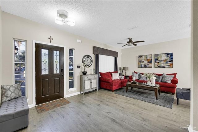 8203 N 22nd Lane, Mcallen, TX 78504