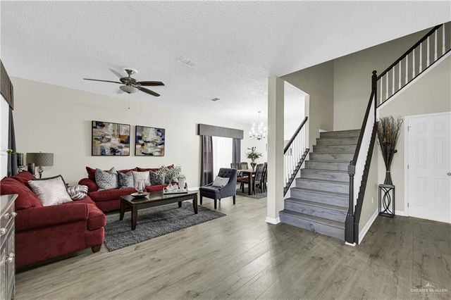 8203 N 22nd Lane, Mcallen, TX 78504