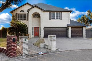 8203 N 22nd Lane, Mcallen, TX 78504