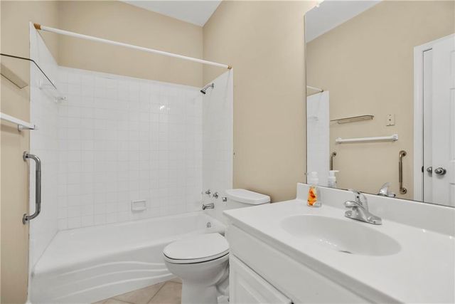 12204 England Street, Overland Park, KS 66213