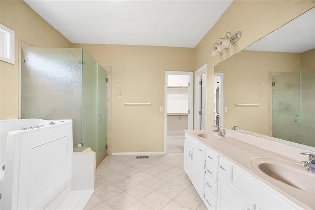 12204 England Street, Overland Park, KS 66213