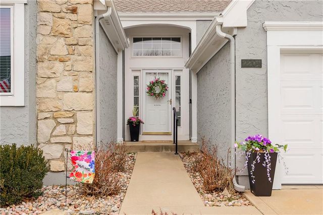 12204 England Street, Overland Park, KS 66213